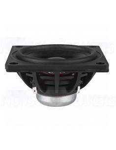 Dayton Audio DMA80-4 3" Aluminum Cone Full-Range Driver
