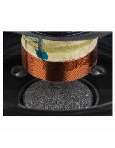 Dayton Audio PC68-4 2-1/2" Full-Range Poly Cone Driver 4 Ohm