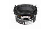 Dayton Audio PC68-4 2-1/2" Full-Range Poly Cone Driver 4 Ohm