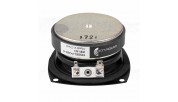 Dayton Audio PC68-4 2-1/2" Full-Range Poly Cone Driver 4 Ohm