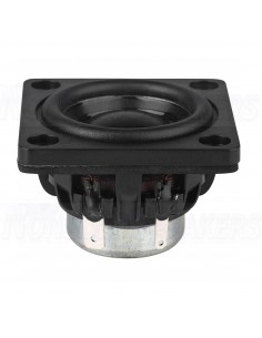 Dayton Audio DMA45-4 1-1/2" Aluminum Cone Full-Range Driver