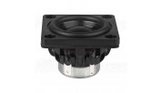 Dayton Audio DMA45-4 1-1/2" Aluminum Cone Full-Range Driver