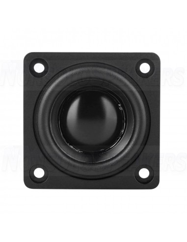 Dayton Audio DMA45-4 1-1/2" Aluminum Cone Full-Range Driver