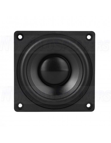 Dayton Audio DMA70-8 2-1/2"  Full-Range Driver