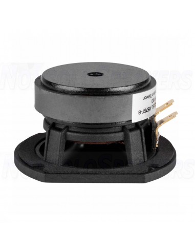 Dayton Audio RS75T-8 3" Full-Range Driver Truncated Frame