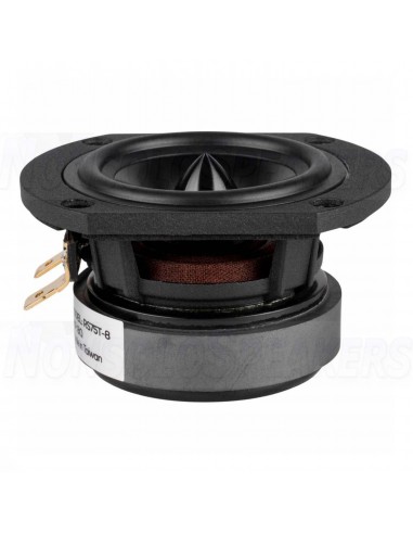 Dayton Audio RS75T-8 3" Full-Range Driver Truncated Frame