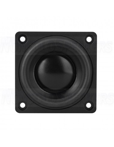 Dayton Audio DMA58-8 2" Aluminum Cone Full-Range Driver