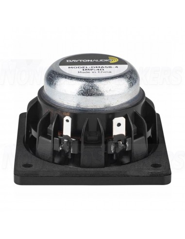 Dayton Audio DMA58-8 2" Aluminum Cone Full-Range Driver