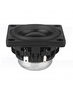 Dayton Audio DMA58-8 2" Aluminum Cone Full-Range Driver