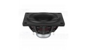 Dayton Audio DMA90-4 3-1/2" Aluminum Cone Full-Range Driver