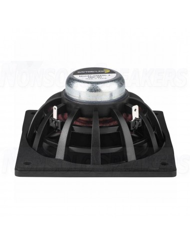 Dayton Audio DMA90-4 3-1/2" Aluminum Cone Full-Range Driver