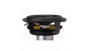 Dayton Audio ND90-4 3-1/2" Aluminum Cone Full-Range Driver 4 Ohm
