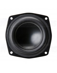 Dayton Audio ND90-4 3-1/2" Aluminum Cone Full-Range Driver 4 Ohm 2