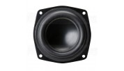 Dayton Audio ND90-4 3-1/2" Aluminum Cone Full-Range Driver 4 Ohm