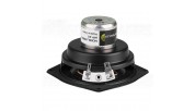 Dayton Audio ND90-4 3-1/2" Aluminum Cone Full-Range Driver 4 Ohm