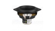 Dayton Audio ND90-4 3-1/2" Aluminum Cone Full-Range Driver 4 Ohm