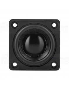 Dayton Audio DMA45-8 1-1/2" Aluminum Cone Full-Range Driver 2