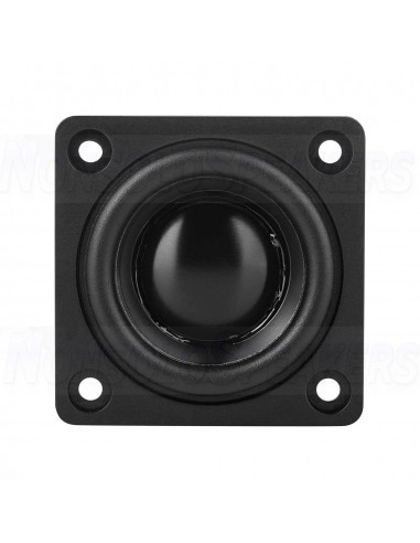 Dayton Audio DMA45-8 1-1/2" Aluminum Cone Full-Range Driver