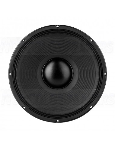 Dayton Audio PN395-8 15" NEO Series Pro Woofer