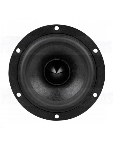 Dayton Audio RS100P-4 4" Reference Paper Woofer 4 Ohm