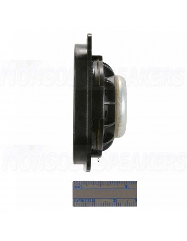 Dayton Audio DML25-4 2" Distributed Mode Loudspeaker 20W 4 Ohm