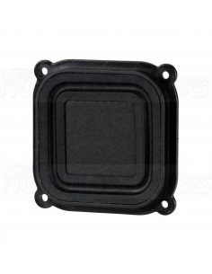 Dayton Audio DML25-4 2" Distributed Mode Loudspeaker 20W 4 Ohm