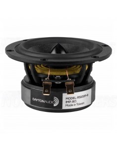 Dayton Audio Reference RS100P-8 Paper Midwoofer