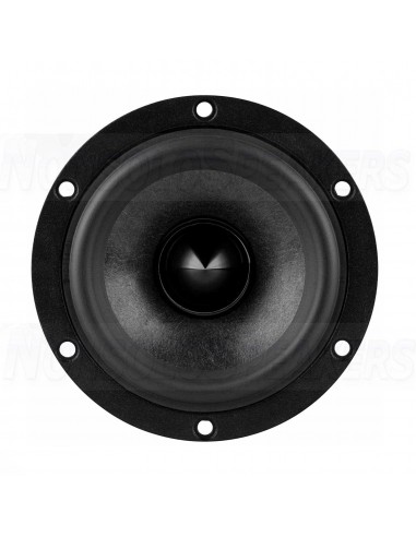 Dayton Audio Reference RS100P-8 Paper Midwoofer