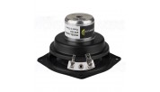 Dayton Audio ND90-8 3-1/2" Aluminum Cone Full-Range Driver 4 Ohm