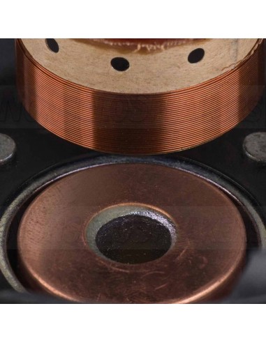 Dayton Audio PC105-8 4" Full-Range Poly Cone Driver