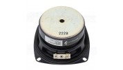Dayton Audio PC105-4 4" Full-Range Poly Cone Driver