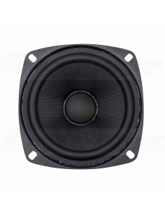 Dayton Audio PC105-4 4" Full-Range Poly Cone Driver 2