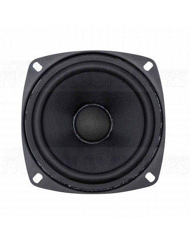 Dayton Audio PC105-4 4" Full-Range Poly Cone Driver