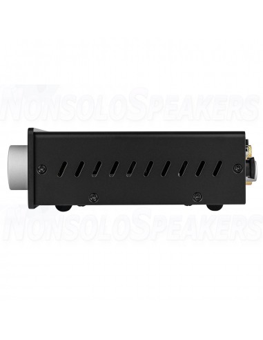 Dayton Audio DTA-100ST 100W Amplifier with Bluetooth 5.0