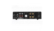 Dayton Audio DTA-100ST 100W Amplifier with Bluetooth 5.0