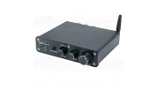 Dayton Audio DTA-2.1BT2 100W 2.1 Class D Bluetooth Amplifier