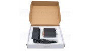 Dayton Audio DTA-2.1BT2 100W 2.1 Class D Bluetooth Amplifier