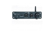 Dayton Audio DTA-2.1BT2 100W 2.1 Class D Bluetooth Amplifier
