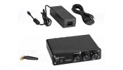 Dayton Audio DTA-2.1BT2 100W 2.1 Class D Bluetooth Amplifier