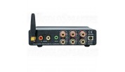 Dayton Audio DTA-2.1BT2 100W 2.1 Class D Bluetooth Amplifier