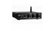 Dayton Audio DTA-2.1BT2 100W 2.1 Class D Bluetooth Amplifier