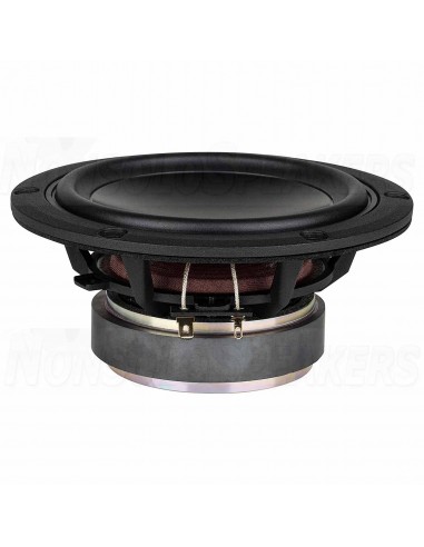 Dayton Audio SIG150-4  5,25" Signature Series Woofer 4 Ohm