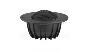 Dayton Audio RS52FN-8 2" Reference Fabric Dome Midrange 8 Ohm