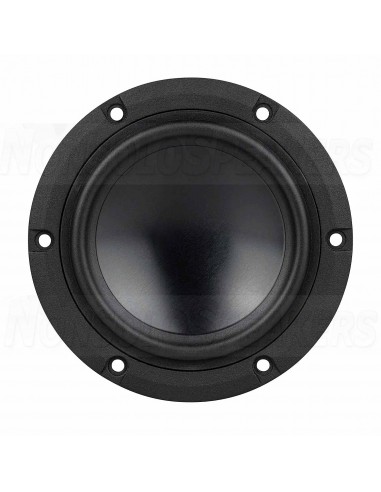 Dayton Audio SIG120-4 4” Signature Series Extended Range 4 Ohm