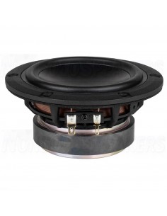 Dayton Audio SIG120-4 4” Signature Series Extended Range 4 Ohm