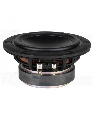 Dayton Audio SIG120-4 4” Signature Series Extended Range 4 Ohm