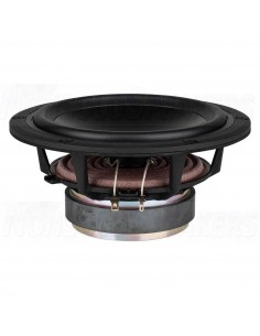 Dayton Audio SIG180-4 6,5” Signature Series Woofer 4 Ohm