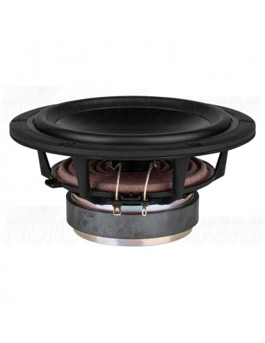 Dayton Audio SIG180-4 6,5” Signature Series Woofer 4 Ohm
