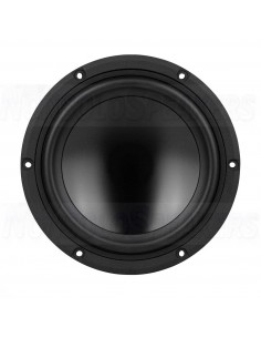 Dayton Audio SIG180-4 6,5” Signature Series Woofer 4 Ohm 2