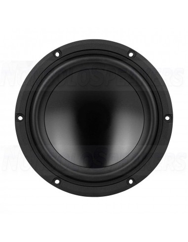 Dayton Audio SIG180-4 6,5” Signature Series Woofer 4 Ohm